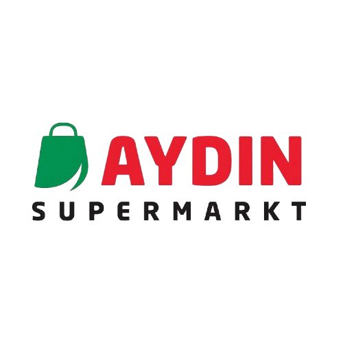 Aydin Supermarkt Logo